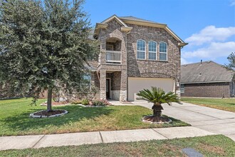 24714 Colonial Elm Dr in Katy, TX - Building Photo - Building Photo