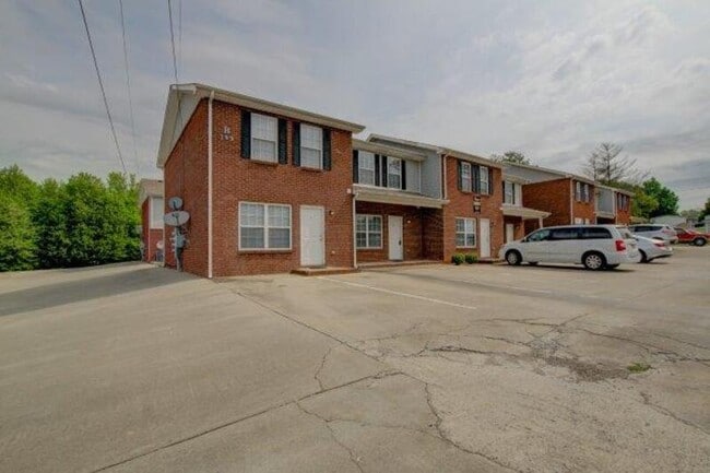 property at 299 Raleigh Dr