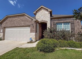 6008 Genova Pl in Round Rock, TX - Foto de edificio - Building Photo