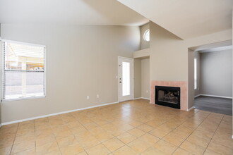 7853 Cherry River Dr in Las Vegas, NV - Building Photo - Building Photo