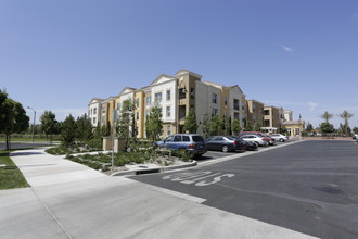 Alegre Apartments in Irvine, CA - Building Photo - Building Photo