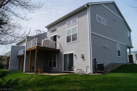 6847 Christian Curve in Woodbury, MN - Building Photo - Building Photo