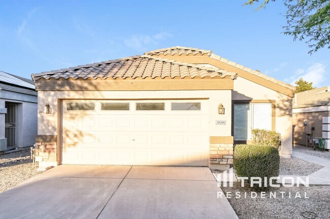 property at 39391 N Parisi Cir