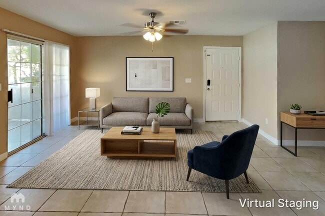 property at 3440 Winterhaven St