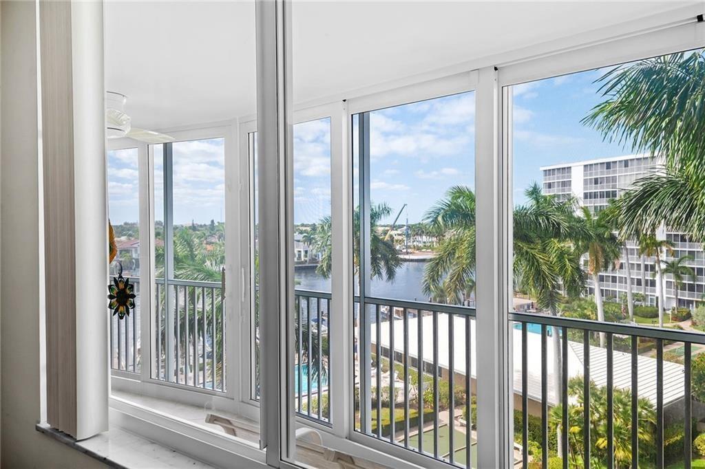 3300 S Ocean Blvd in Highland Beach, FL - Building Photo