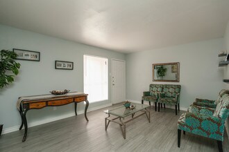 Interior Photo