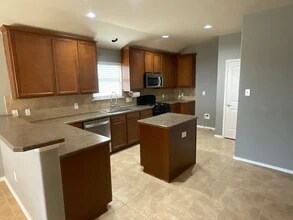 3812 White Summit Ln in Melissa, TX - Building Photo - Building Photo