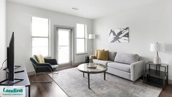 4100 Northern Cross Blvd in Haltom City, TX - Building Photo