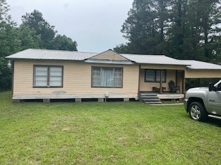 property at 7967 N Lakeshore Dr
