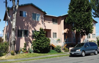 411 6th Ave N Apartamentos