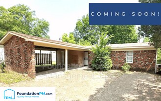 4940 Knight Arnold Rd