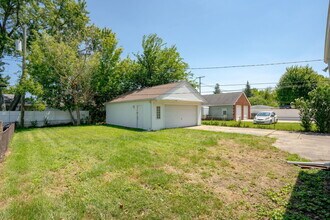 26308 Cubberness St in St. Clair Shores, MI - Building Photo - Building Photo