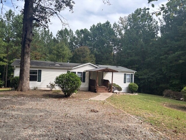 property at 3700 Country Acres Ln