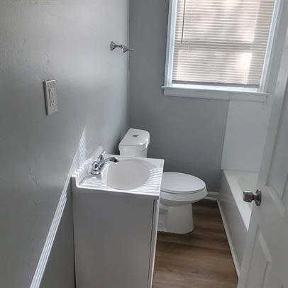 3110 Morehouse St in Columbus, GA - Building Photo