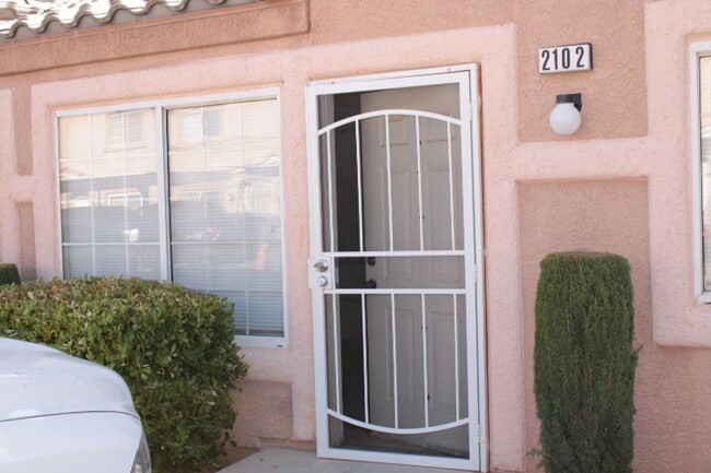 property at 2102 Sleepy Ct