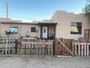 39561 Ohio Ave in Tacna, AZ - Building Photo - Building Photo