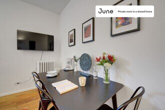 Room in Shared 3.0 bed/1 bath home in Brooklyn, NY - Foto de edificio - Building Photo