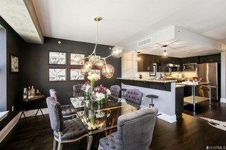 1 Bluxome St-Unit -310 in San Francisco, CA - Building Photo - Building Photo