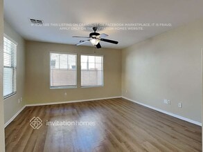 2611 E Bart St in Gilbert, AZ - Building Photo - Building Photo