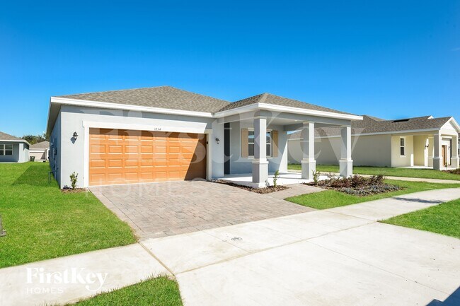 1234 Ponca Rd in Kissimmee, FL - Building Photo - Building Photo