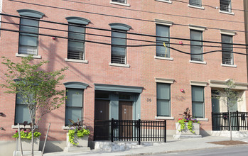 26-30 Morton Ave in Albany, NY - Foto de edificio - Building Photo