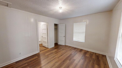 815 York Ave in Killeen, TX - Foto de edificio - Building Photo