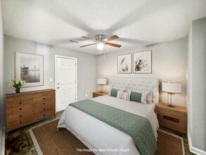 809 Keller Ln-Unit -D in Tuscumbia, AL - Building Photo - Building Photo