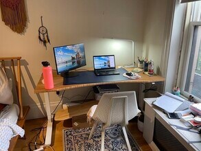 261 Marlborough St in Boston, MA - Building Photo - Building Photo