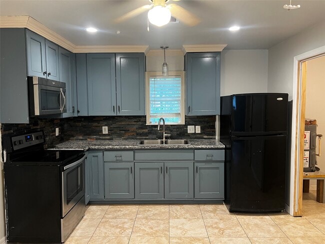 property at 5924 Morningdale St