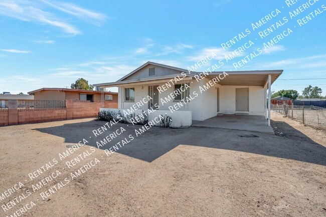 311 W Bealey Ave in Coolidge, AZ - Building Photo - Building Photo