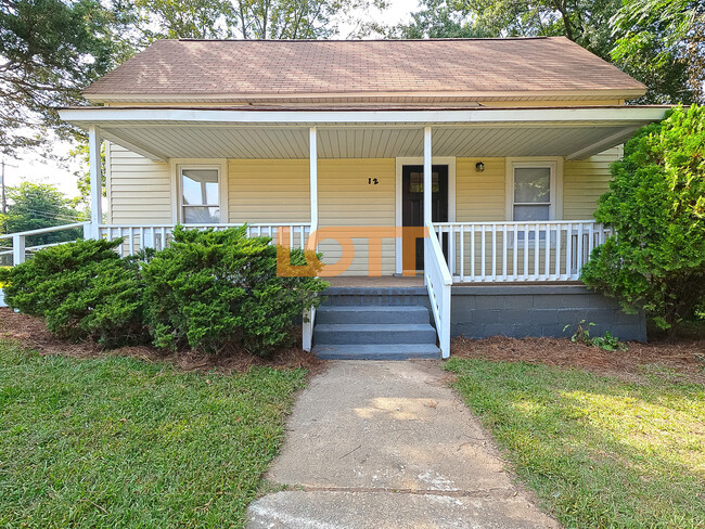 12 Sirrine St