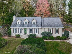 63 Geraldine Dr SE in Smyrna, GA - Building Photo