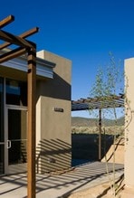 El Cerrito in Taos, NM - Building Photo - Building Photo