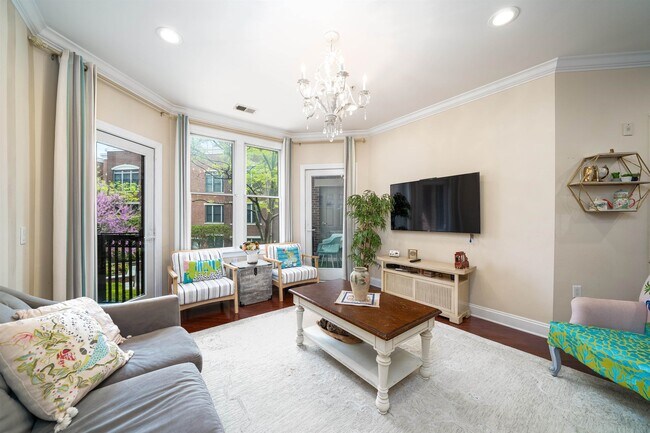 property at 126 Dudley St