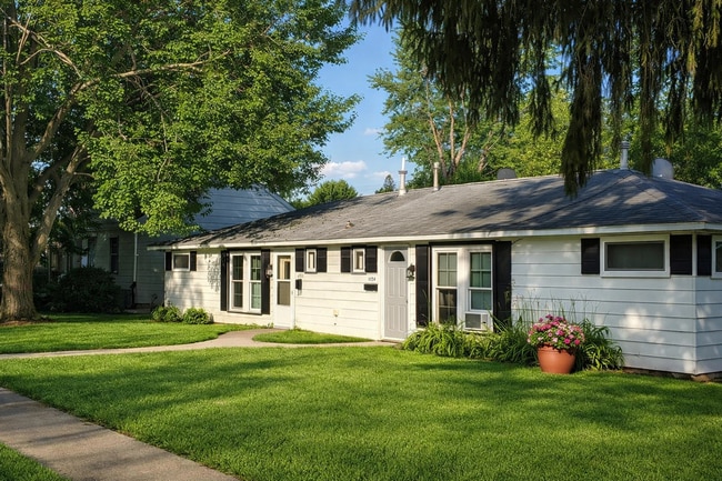 property at 1132-1134 Margie St