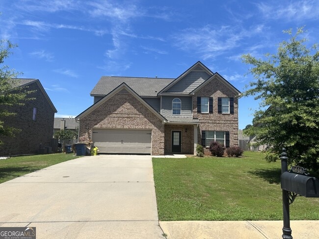 1618 Stillriver Run Dr