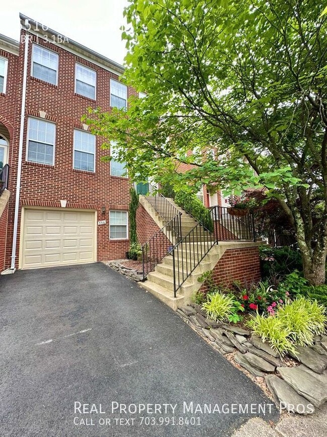 property at 5516 Jowett Ct