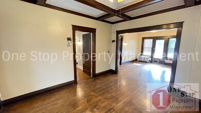 3621 Wyandotte St in Kansas City, MO - Building Photo - Building Photo