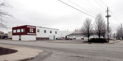 1234 N Capitol Ave in Indianapolis, IN - Building Photo - Building Photo