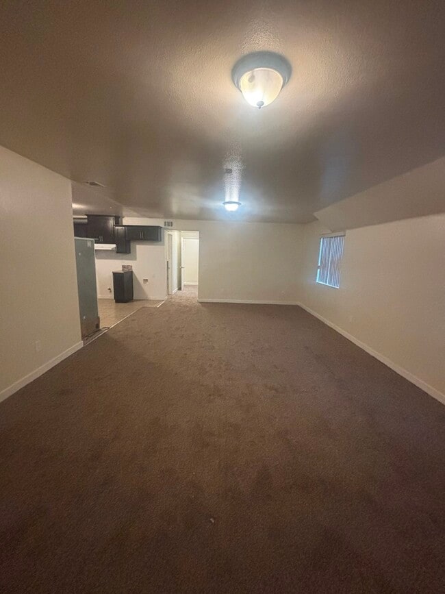 403 W 105th St in Los Angeles, CA - Foto de edificio - Building Photo