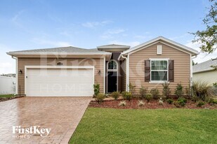 16103 Blossom Lake Dr in Jacksonville, FL - Building Photo
