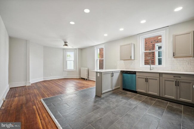 property at 5041 Locust St