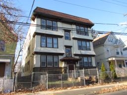 49-51 Fabyan Pl in Newark, NJ - Building Photo
