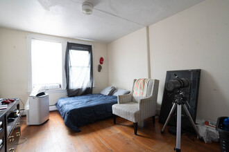 32 Gordon St, Unit #3 in Boston, MA - Building Photo - Building Photo