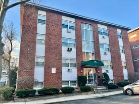 17 Commonwealth Ave, Unit #1 in Boston, MA - Building Photo