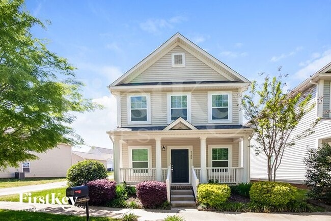 property at 8120 Dumphries Dr