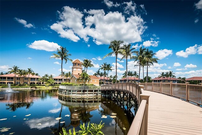 3224 Sunset Key Cir in Punta Gorda, FL - Foto de edificio - Building Photo