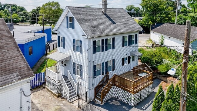 property at 17 Cedar Ct