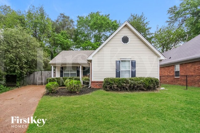 property at 7090 Maryland Ct