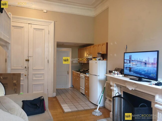 property at 270 Beacon St